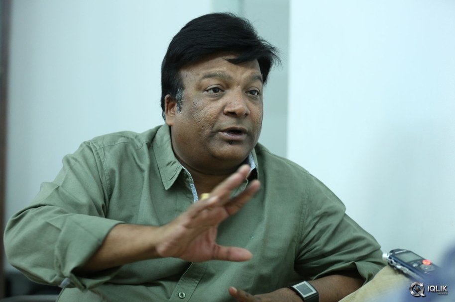 Kona-Venkat-Interview-About-Shankarabharanam